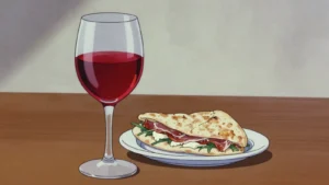 Sangiovese di San Marino