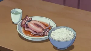 Shiokara