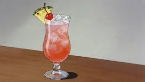 Singapore Sling
