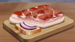 Slănină