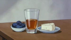 Slivovitz