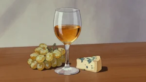 Slovak Tokaj