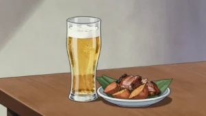 SP Lager