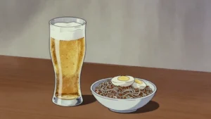Taedonggang Beer