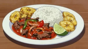 Tasajo