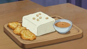 Tempeh