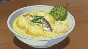 Tempoyak