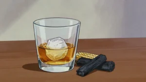 Tennessee whiskey
