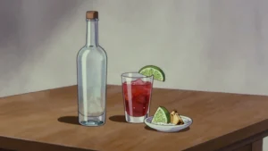 Tequila