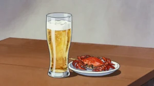 Tiger Beer