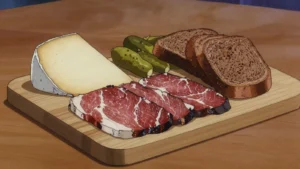 Tiroler Speck