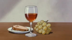 Tokaji aszú