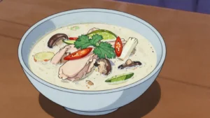 Tom Kha Gai