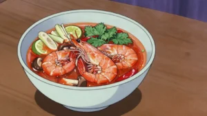 Tom Yum Goong