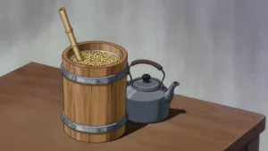 Tongba
