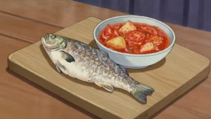 Tørrfisk