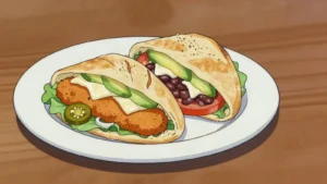 Torta