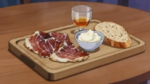Užička pršuta