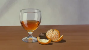 Van der Hum