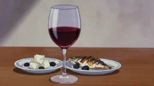 Vinho do Fogo