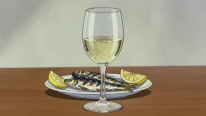 Vinho verde