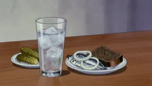 Vodka